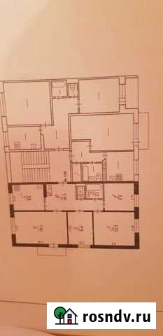 4-комнатная квартира, 69.9 м², 5/5 эт. на продажу в Усинске Усинск - изображение 1
