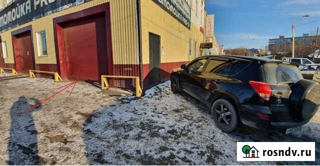 Производственное помещение, 72 кв.м. Омск - изображение 1