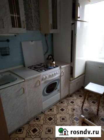 1-комнатная квартира, 32 м², 5/9 эт. в аренду на длительный срок в Раменском Раменское - изображение 1