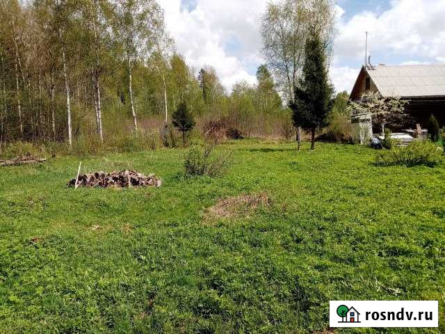 Участок СНТ, ДНП 10 сот. на продажу в Эммауссе Эммаусс - изображение 1