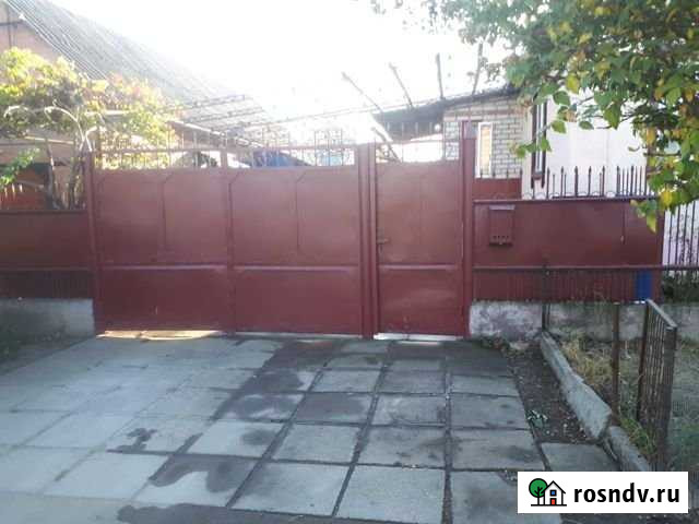 Дом 72 м² на участке 5 сот. на продажу в Прохладном Прохладный - изображение 1