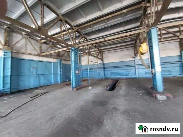 Машиноместо в аренду в Набережных Челнах Набережные Челны - изображение 1