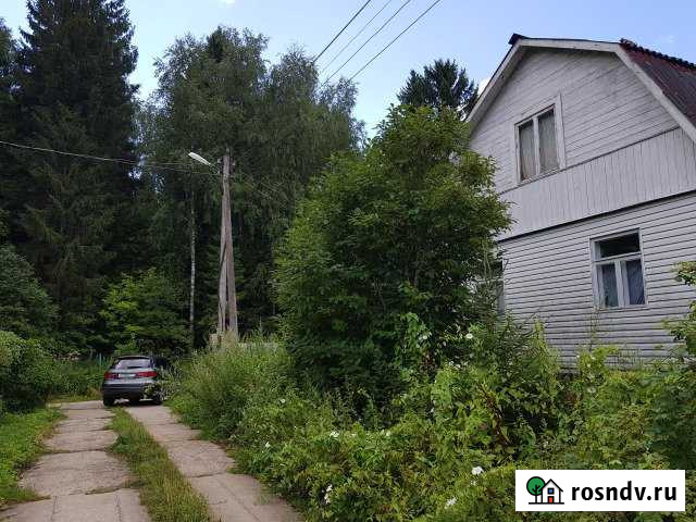 Дача 67 м² на участке 6 сот. на продажу в Сергиевом Посаде Сергиев Посад - изображение 1