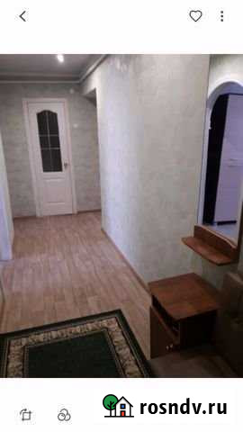 3-комнатная квартира, 61 м², 1/2 эт. на продажу в Гордеевке Гордеевка - изображение 1