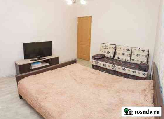 1-комнатная квартира, 40 м², 2/16 эт. в аренду посуточно в Тюмени Тюмень