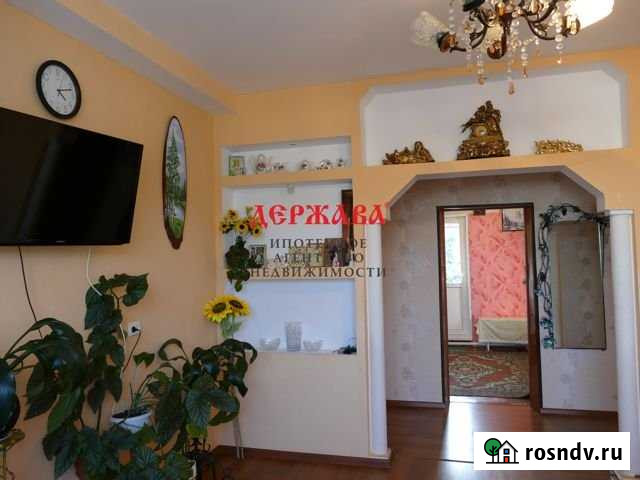 Дом 88 м² на участке 15 сот. на продажу в Старом Осколе Старый Оскол - изображение 1