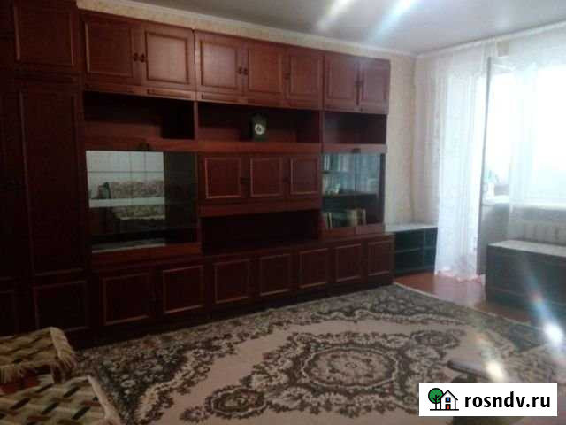 2-комнатная квартира, 52.5 м², 2/5 эт. на продажу в Ейске Ейск - изображение 1