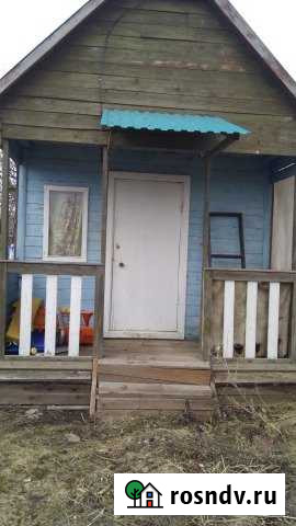 Дача 20 м² на участке 6 сот. на продажу в Чапаевске Чапаевск - изображение 1