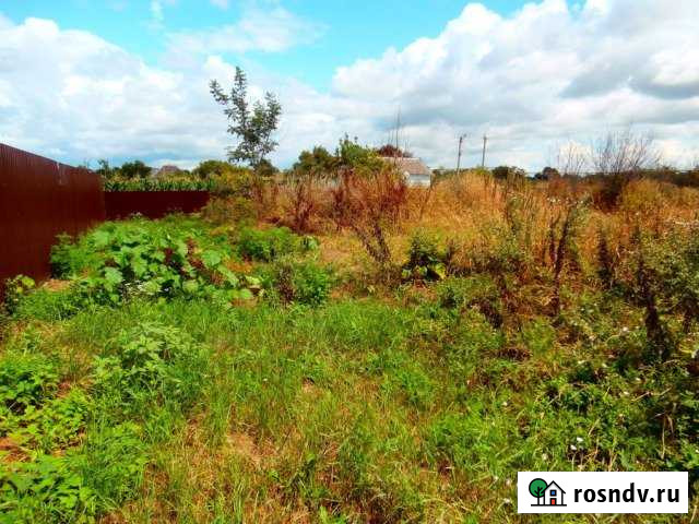 Участок ИЖС 12 сот. на продажу в Мингрельской Мингрельская - изображение 1