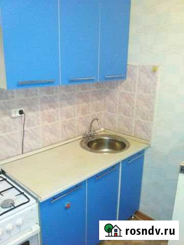 1-комнатная квартира, 28 м², 1/5 эт. в аренду на длительный срок в Череповце Череповец - изображение 1