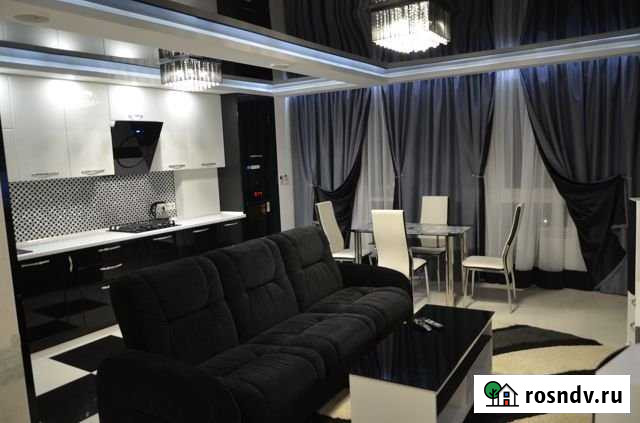 3-комнатная квартира, 96 м², 7/10 эт. на продажу в Энгельсе Энгельс - изображение 1