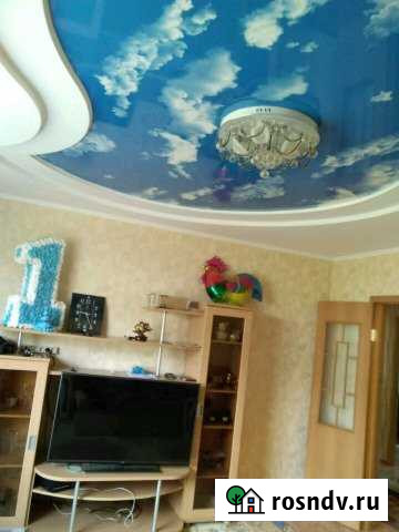 3-комнатная квартира, 68 м², 5/5 эт. на продажу в Зее Зея - изображение 1