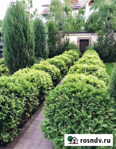 Коттедж 500 м² на участке 11 сот. на продажу в Самаре Самара - изображение 1