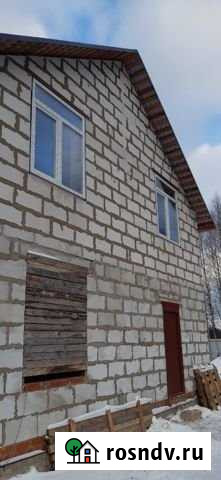 Дом 120 м² на участке 8 сот. на продажу в Костроме Кострома - изображение 1