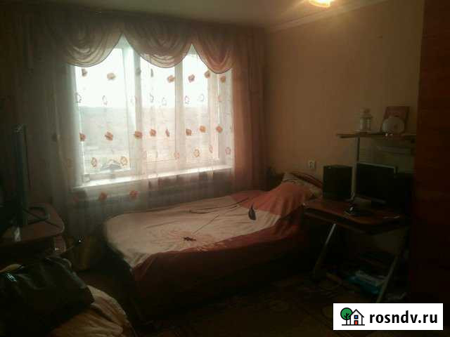 Комната 18 м² в 1-ком. кв., 9/9 эт. в аренду на длительный срок в Белгороде Белгород - изображение 1