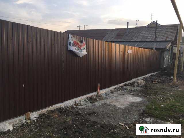 Участок ИЖС 9 сот. на продажу в Сысерти Сысерть - изображение 1