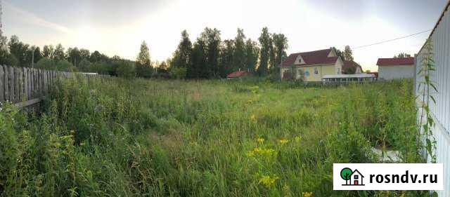 Участок СНТ, ДНП 12 сот. на продажу в Кургане Курган - изображение 1