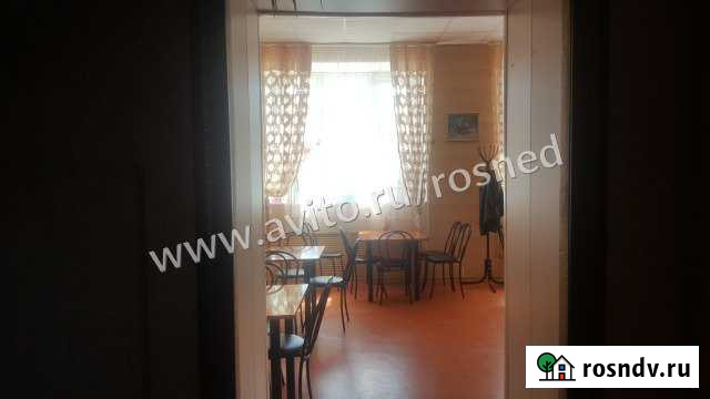 Помещение свободного назначения, 136 кв.м. Александров - изображение 1