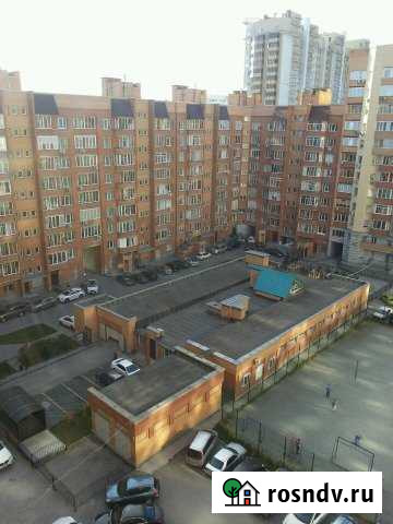 Машиноместо 18 м² на продажу в Новосибирске Новосибирск - изображение 1