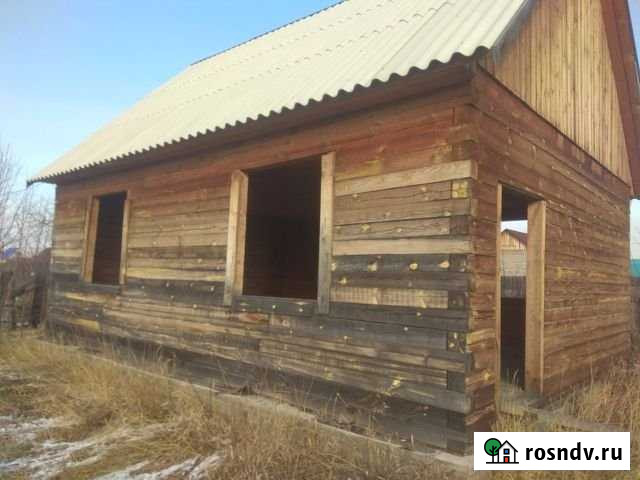 Участок СНТ, ДНП 15 сот. на продажу в Абакане Абакан - изображение 1