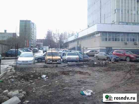 Участок промназначения 6 сот. на продажу в Перми Пермь