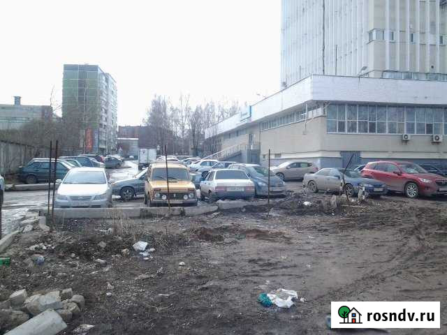 Участок промназначения 6 сот. на продажу в Перми Пермь - изображение 1