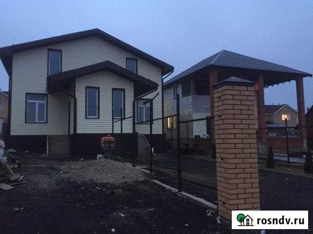 Коттедж 330 м² на участке 6 сот. на продажу в Подольске Подольск - изображение 1