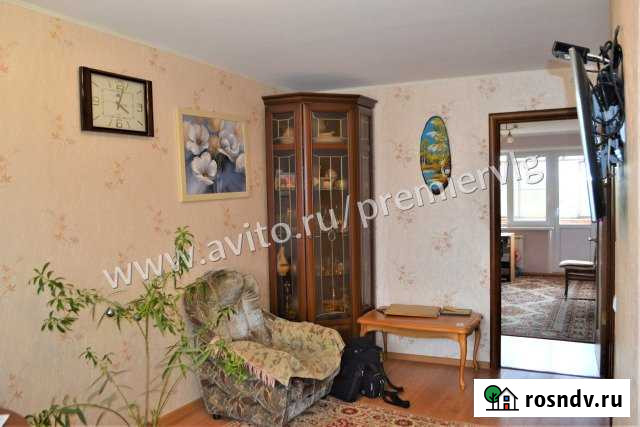 4-комнатная квартира, 75.5 м², 4/5 эт. на продажу в Волжском Волгоградской области Волжский - изображение 1