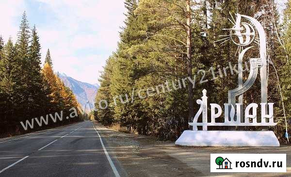 Участок ИЖС 6 сот. на продажу в Тулуне Тулун - изображение 1