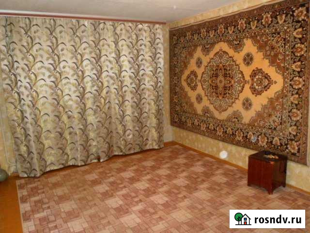 1-комнатная квартира, 30 м², 1/5 эт. на продажу в Биробиджане Биробиджан - изображение 1