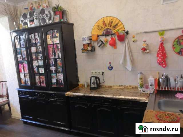 Комната 20 м² в 2-ком. кв., 3/6 эт. в аренду на длительный срок в Краснодаре Краснодар - изображение 1