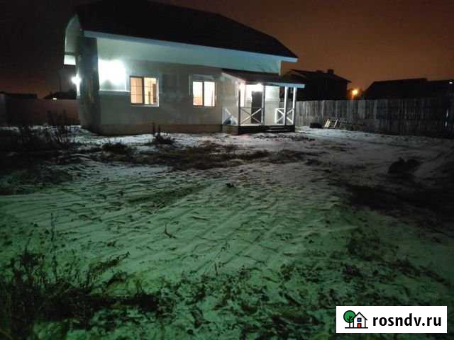 Дом 171 м² на участке 9 сот. на продажу в Балашихе Балашиха - изображение 1