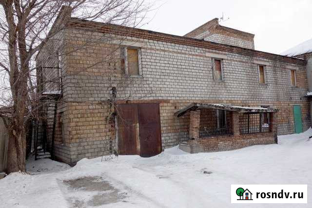 Помещение свободного назначения, 264 кв.м. Красноярск - изображение 1