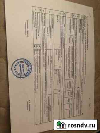 Дача 30 м² на участке 6 сот. на продажу в Твери Тверь