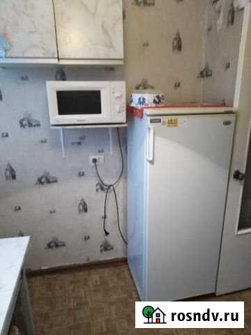 1-комнатная квартира, 36 м², 8/9 эт. в аренду на длительный срок в Кингисеппе Кингисепп - изображение 1