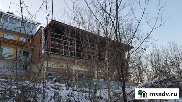 Помещение свободного назначения, 500 кв.м. и Железногорск - изображение 1