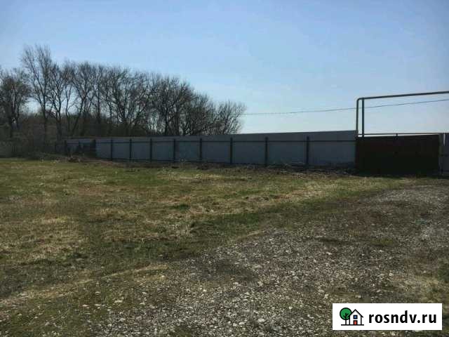 Участок ИЖС 20 сот. на продажу в Грайвороне Грайворон - изображение 1