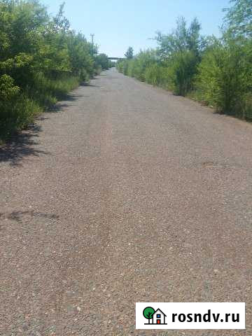 Участок промназначения 145 сот. на продажу в Бузулуке Бузулук - изображение 1