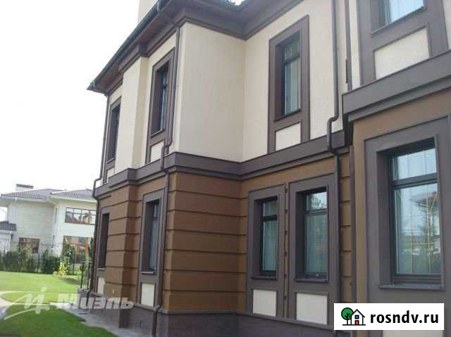 Дом 400 м² на участке 21 сот. в аренду на длительный срок в Павловской Слободе Павловская Слобода - изображение 1