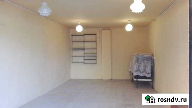 Гараж 21 м² на продажу в Подольске Подольск - изображение 1