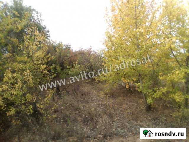 Участок СНТ, ДНП 6 сот. на продажу в Волгограде Волгоград - изображение 1