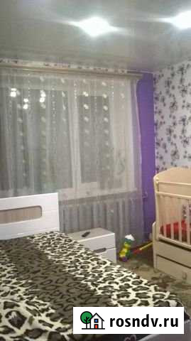 3-комнатная квартира, 58.3 м², 1/3 эт. на продажу в Мурыгино Мурыгино - изображение 1