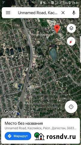 Участок ИЖС 5 сот. на продажу в Каспийске Каспийск - изображение 1