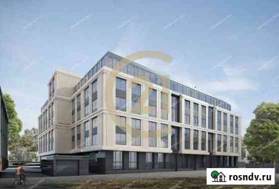 3-комнатная квартира, 156 м², 2/6 эт. на продажу в Нижнем Новгороде Нижний Новгород