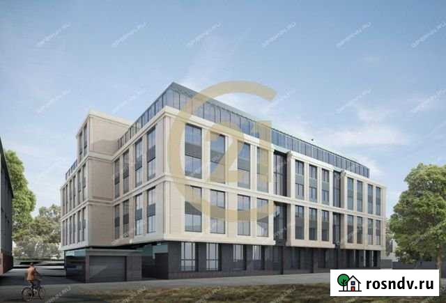 3-комнатная квартира, 156 м², 2/6 эт. на продажу в Нижнем Новгороде Нижний Новгород - изображение 1