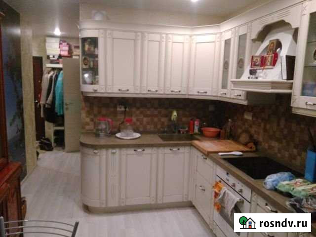 2-комнатная квартира, 45 м², 3/18 эт. на продажу в Видном Видное - изображение 1