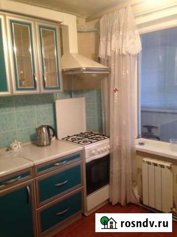 2-комнатная квартира, 54 м², 5/5 эт. на продажу в Болохово Болохово - изображение 1