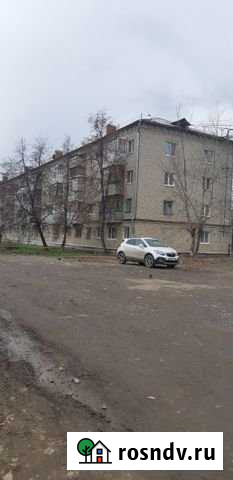 1-комнатная квартира, 30 м², 4/4 эт. на продажу в Каменске-Уральском Каменск-Уральский - изображение 1