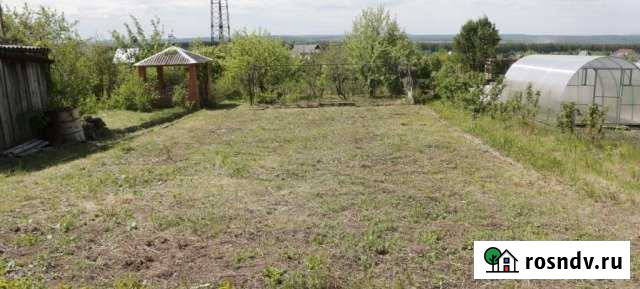 Участок ИЖС 4 сот. на продажу в Екатеринбурге Екатеринбург - изображение 1