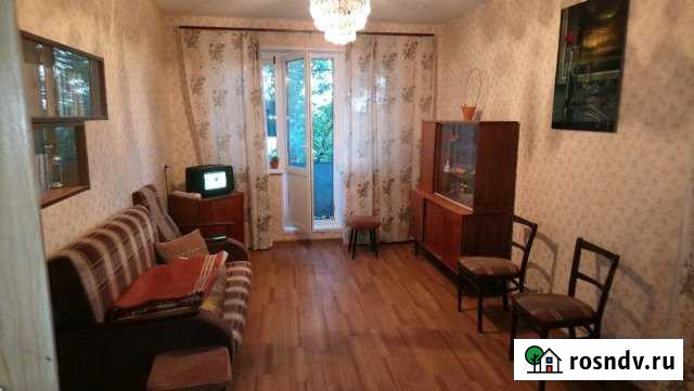 2-комнатная квартира, 44 м², 5/5 эт. в аренду на длительный срок в Апрелевке Апрелевка - изображение 1